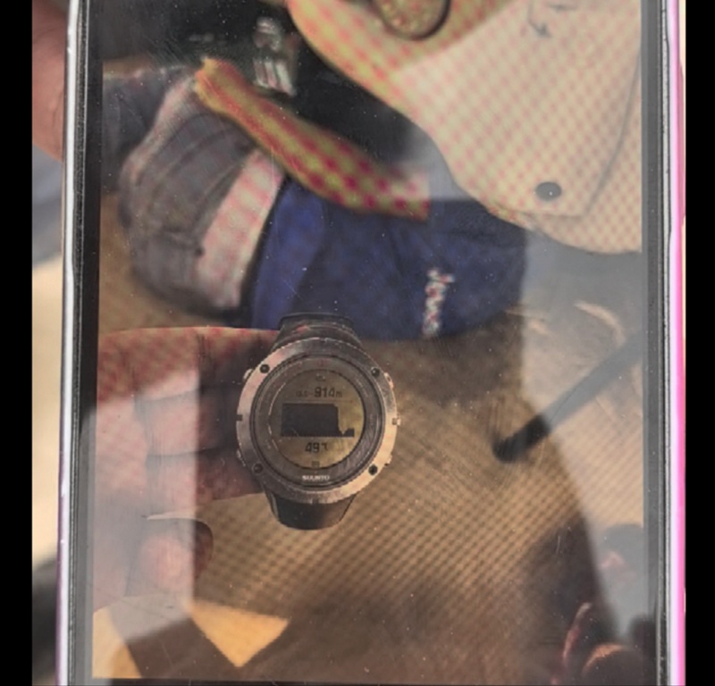 干涸数十年，这个沙漠湖泊何以“复活”？