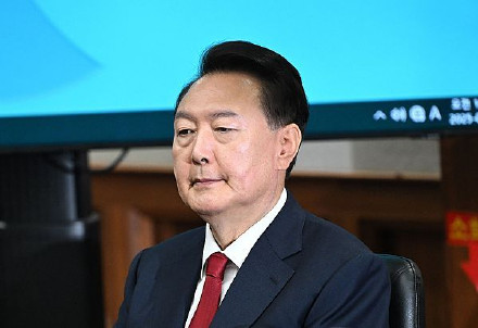 尹锡悦第三次拒绝警方传唤调查要求 尹锡悦第三次拒绝警方传唤调查要求