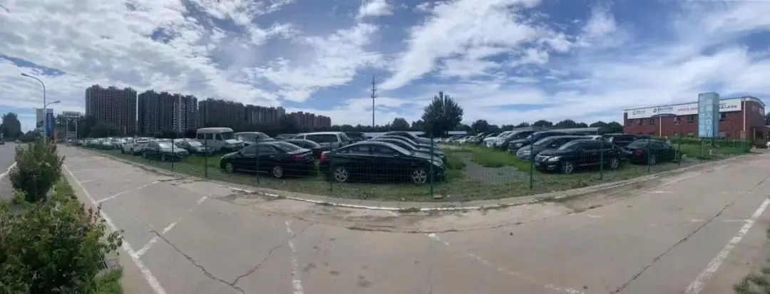 全部以最高限价成交!今年首期京牌小客车司法处置结束 全部以最高限价成交!今年首期京牌小客车司法处置结束