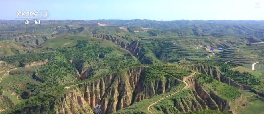 双缩减、零增长、绿富同兴……精准“把脉”治理荒漠化 让“绿意”永久长存 双缩减、零增长、绿富同兴……精准“把脉”治理荒漠化 让“绿意”永久长存