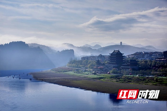 全国高考生注意!湖南湘西州27家景区邀你免票畅游! 全国高考生注意!湖南湘西州27家景区邀你免票畅游!
