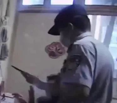 为了38万元!民警与骗子正面交锋,结局极度舒适 为了38万元!民警与骗子正面交锋,结局极度舒适