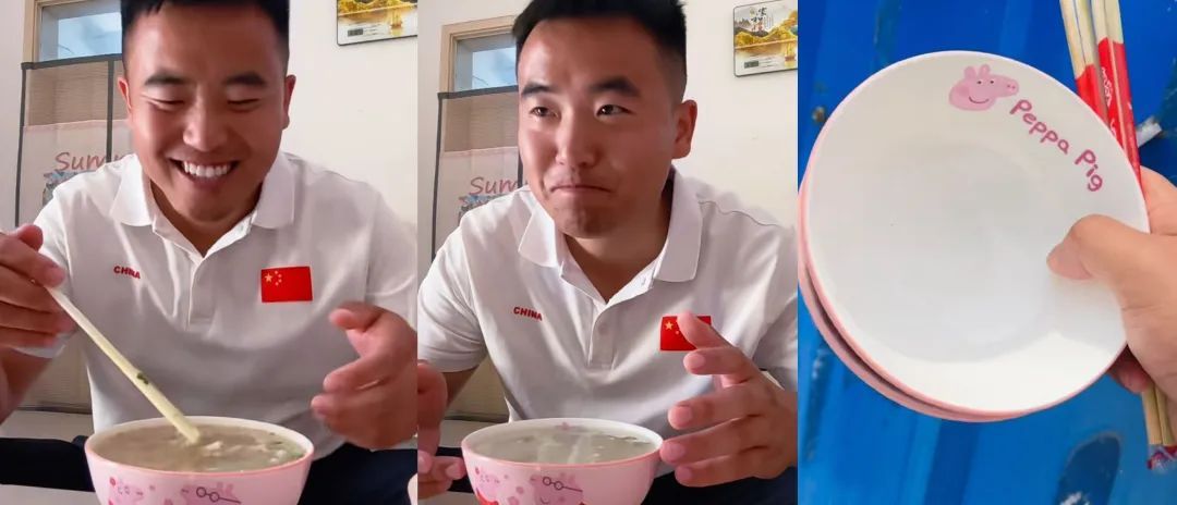 驻村书记爱“蹭饭”，火了！
