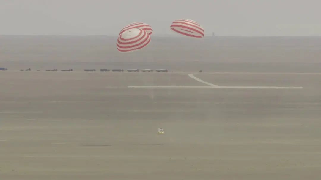 我国载人登月又有新突破! 我国载人登月又有新突破!