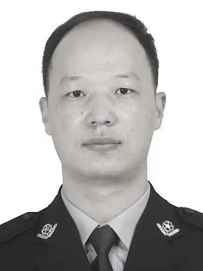 痛别！交警蒋仲超受伤昏迷12天后因公牺牲