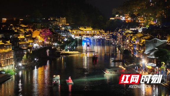 全国高考生注意!湖南湘西州27家景区邀你免票畅游! 全国高考生注意!湖南湘西州27家景区邀你免票畅游!