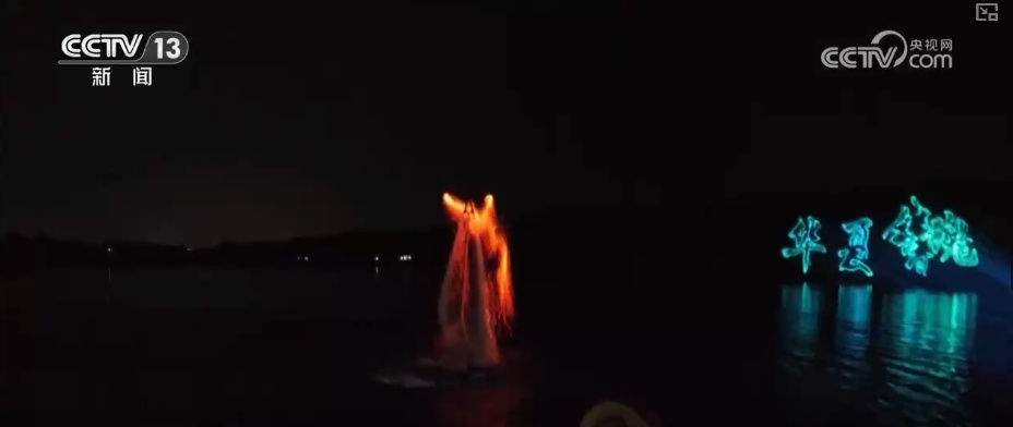 “八小时外”消费火热 夏日经济“夜动力”撬动消费“夜”态新引擎 “八小时外”消费火热 夏日经济“夜动力”撬动消费“夜”态新引擎