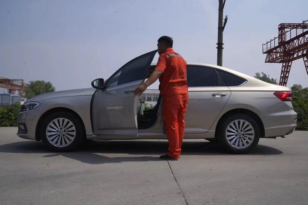 火车能托运汽车吗？操作步骤来了！