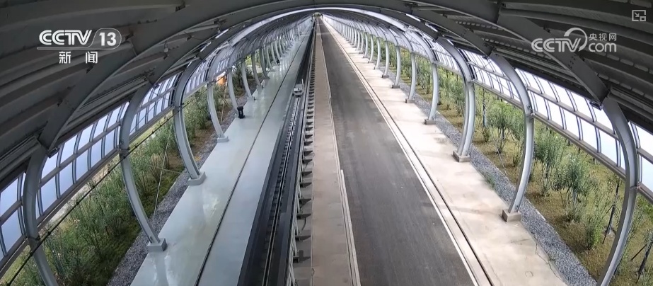 零高度逃逸、7秒冲刺时速650公里,突破!空、地科研捷报频传 零高度逃逸、7秒冲刺时速650公里,突破!空、地科研捷报频传