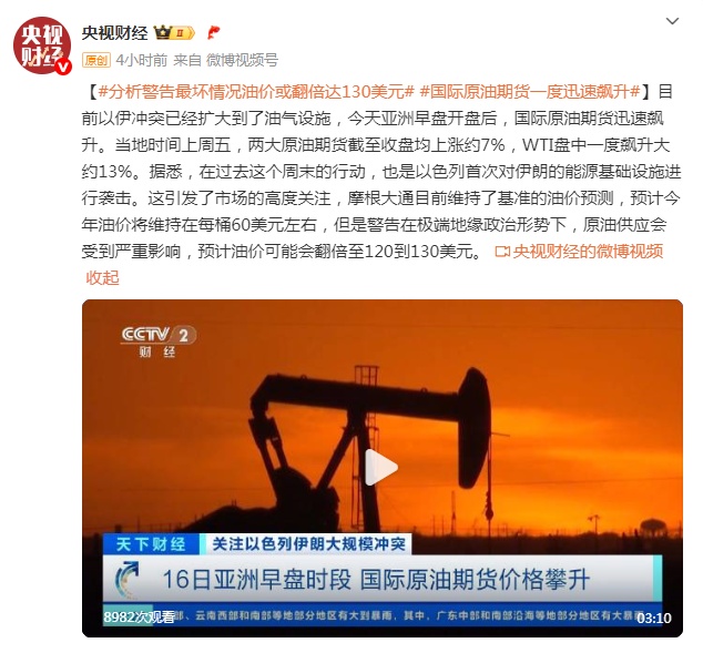 赶紧加油!今晚将迎今年最大涨幅! 赶紧加油!今晚将迎今年最大涨幅!