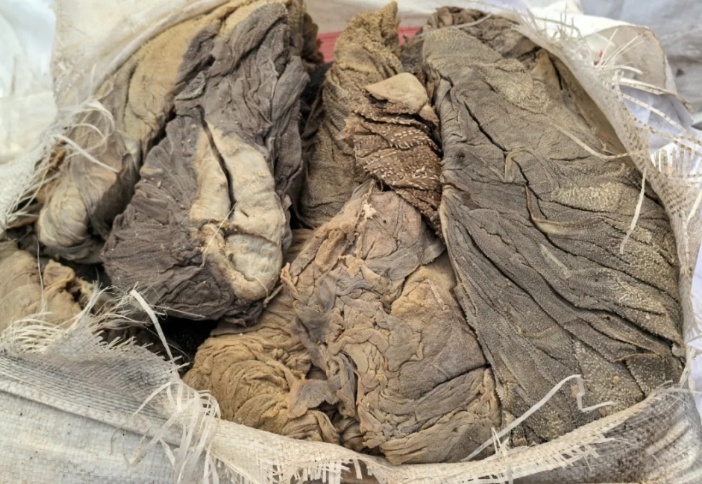 这些牛肚、鸡翅千万别吃！安全隐患极大！