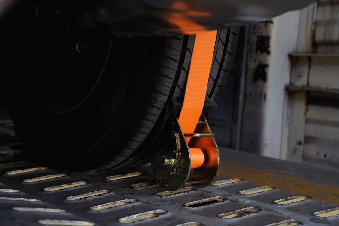 火车能托运汽车吗？操作步骤来了！