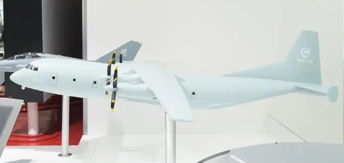 歼-35A、歼-20、歼-10CE……中国硬核天团亮相巴黎航展