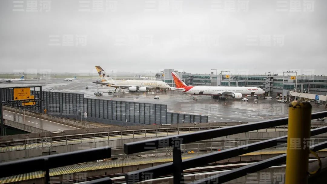 三重“凉意”席卷美国,这剂“药”失效了 三重“凉意”席卷美国,这剂“药”失效了