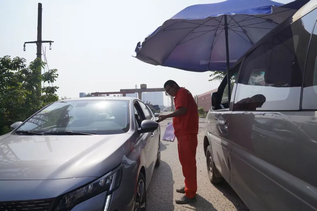 火车能托运汽车吗？操作步骤来了！