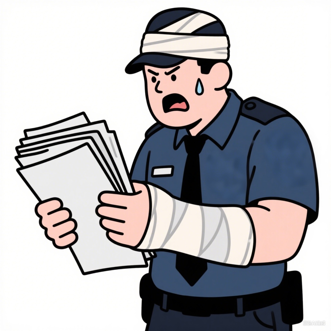 外包就能规避用工责任？保安公司“假外包”障眼法被识破