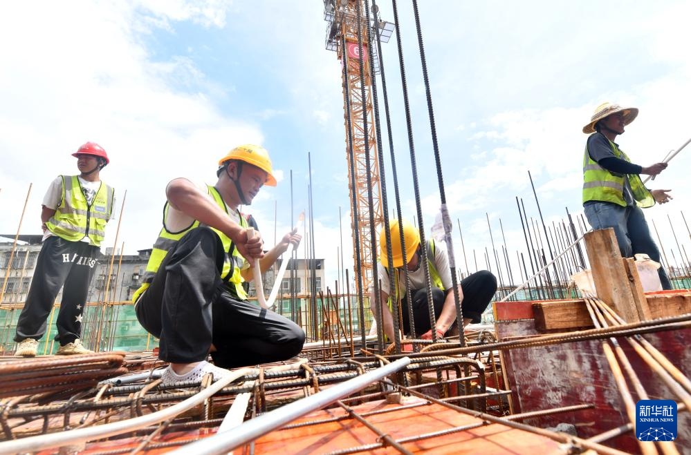 广西南宁:稳步推进城中村改造项目 广西南宁:稳步推进城中村改造项目