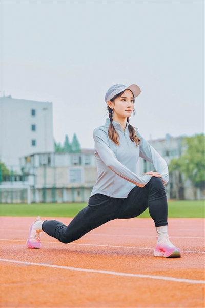 如何正确跑步,你做对了吗? 如何正确跑步,你做对了吗?