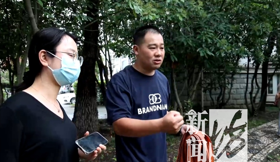 事发上海深夜！中年夫妻一起坠河，老公体重超200斤！过程艰难...