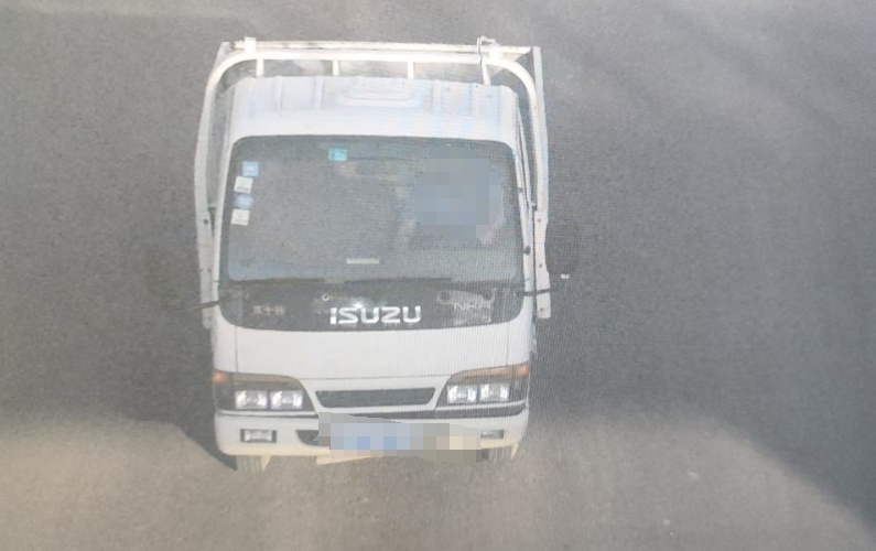 “准报废货车”上路,查! “准报废货车”上路,查!