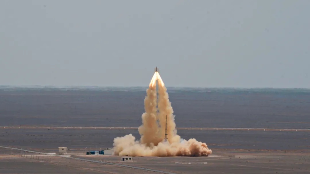 我国载人登月又有新突破! 我国载人登月又有新突破!