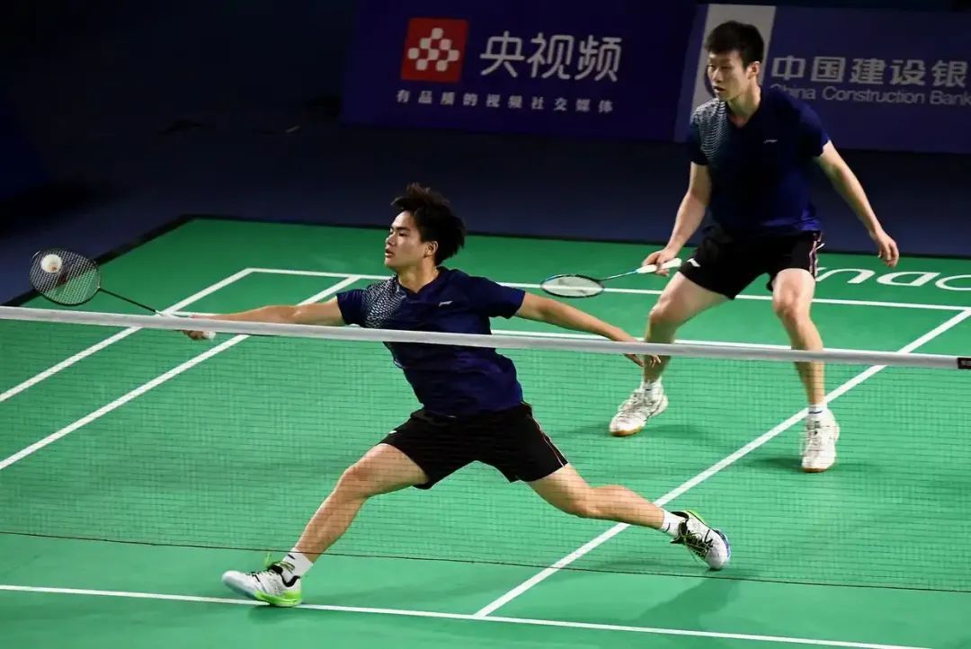 十五运会羽毛球抽签结果出炉,广东队梁伟铿/任翔宇位列男双头号种子 十五运会羽毛球抽签结果出炉,广东队梁伟铿/任翔宇位列男双头号种子