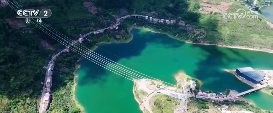 电力“高速路”建设“加速跑”,支撑稳!梳理迎峰度夏电力保供新变化 电力“高速路”建设“加速跑”,支撑稳!梳理迎峰度夏电力保供新变化