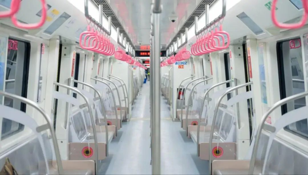 开通倒计时!成都地铁3条新线进入空载试运行阶段 开通倒计时!成都地铁3条新线进入空载试运行阶段