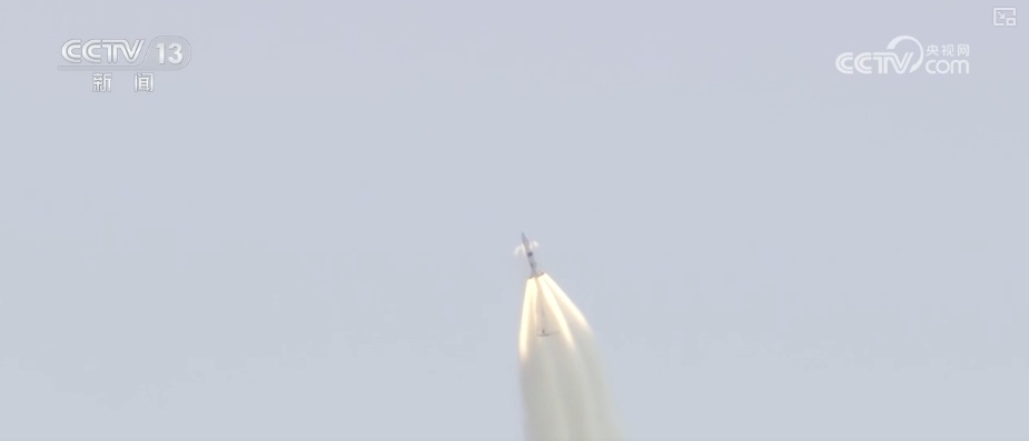 零高度逃逸、7秒冲刺时速650公里,突破!空、地科研捷报频传 零高度逃逸、7秒冲刺时速650公里,突破!空、地科研捷报频传