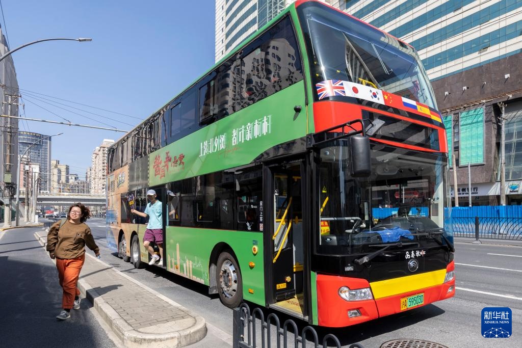 上海虹口:电影《酱园弄·悬案》热映 带动文旅商融合发展 上海虹口:电影《酱园弄·悬案》热映 带动文旅商融合发展