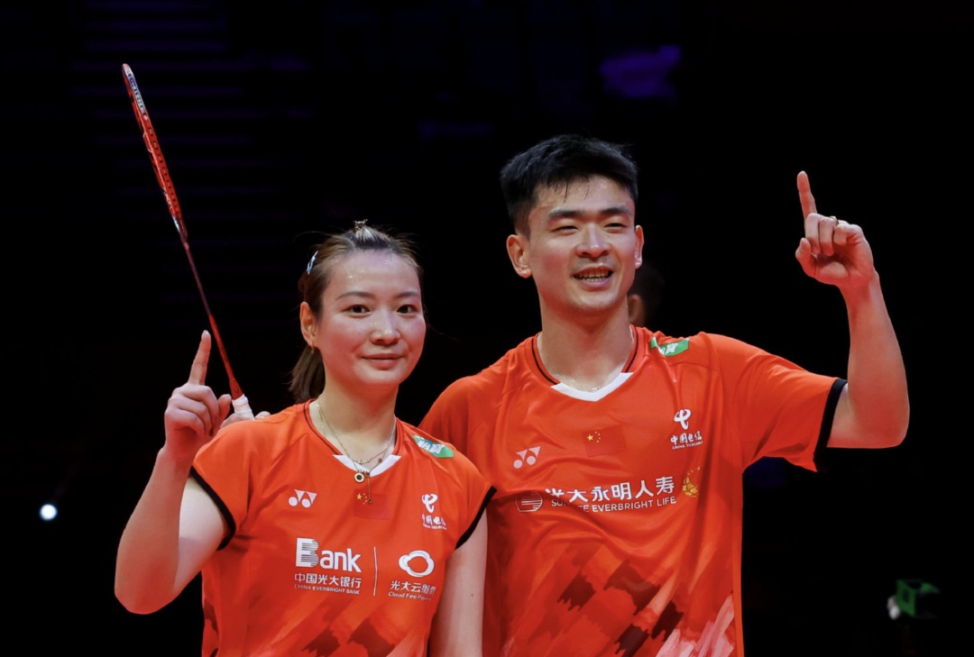 十五运会羽毛球抽签结果出炉,广东队梁伟铿/任翔宇位列男双头号种子 十五运会羽毛球抽签结果出炉,广东队梁伟铿/任翔宇位列男双头号种子