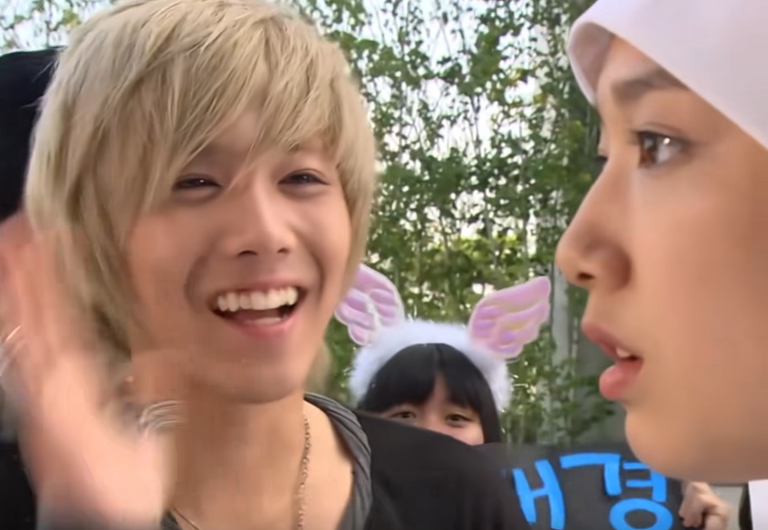 警惕!这种病可癌变:韩国艺人自曝椅子只敢坐一半,20年来做了8次手术 警惕!这种病可癌变:韩国艺人自曝椅子只敢坐一半,20年来做了8次手术