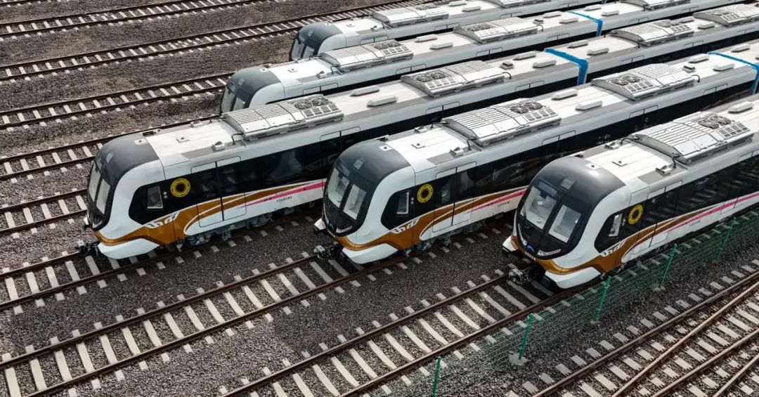 开通倒计时!成都地铁3条新线进入空载试运行阶段 开通倒计时!成都地铁3条新线进入空载试运行阶段