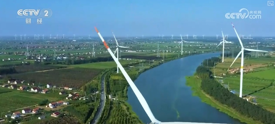 电力“高速路”建设“加速跑”,支撑稳!梳理迎峰度夏电力保供新变化 电力“高速路”建设“加速跑”,支撑稳!梳理迎峰度夏电力保供新变化