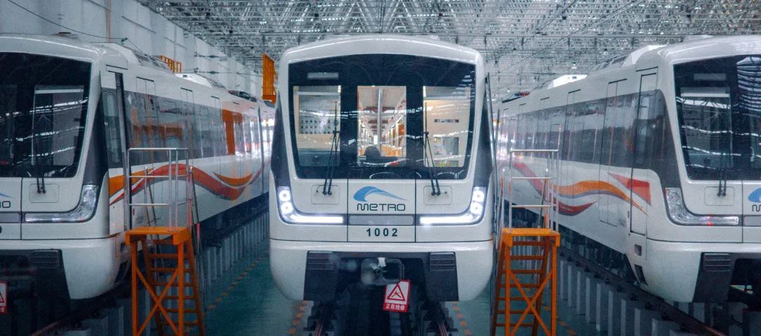 成都地铁3条新线即将开通！