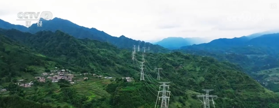 电力“高速路”建设“加速跑”,支撑稳!梳理迎峰度夏电力保供新变化 电力“高速路”建设“加速跑”,支撑稳!梳理迎峰度夏电力保供新变化