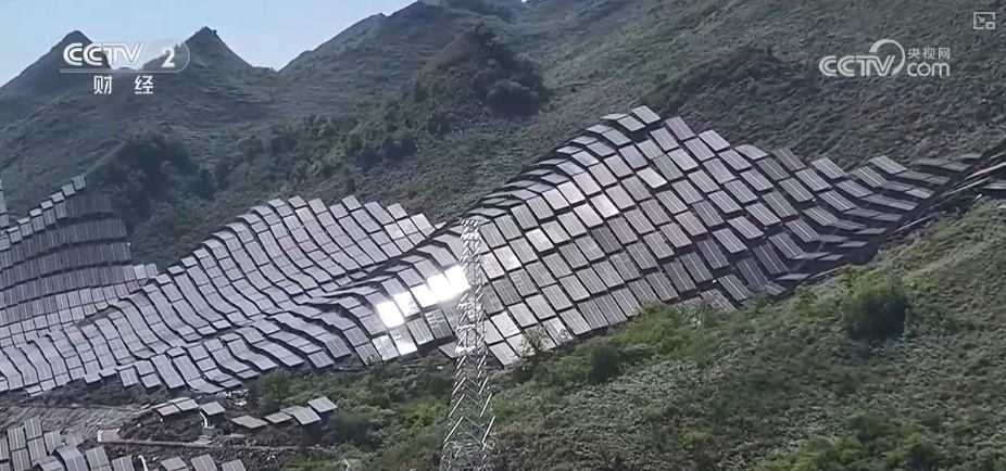 电力“高速路”建设“加速跑”,支撑稳!梳理迎峰度夏电力保供新变化 电力“高速路”建设“加速跑”,支撑稳!梳理迎峰度夏电力保供新变化