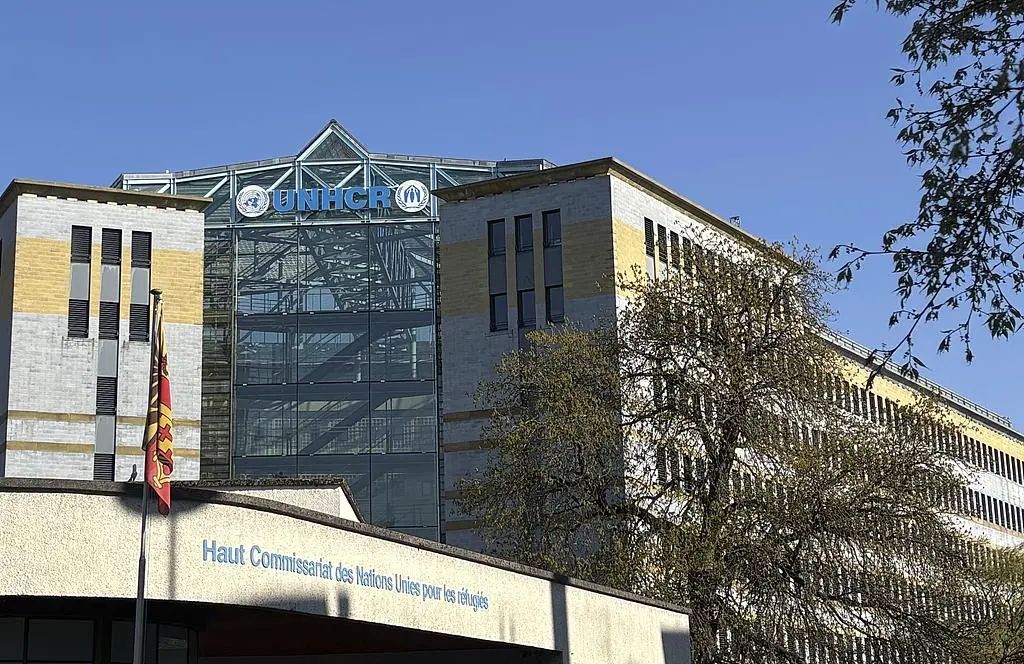 联合国难民署裁员3500人 联合国难民署裁员3500人