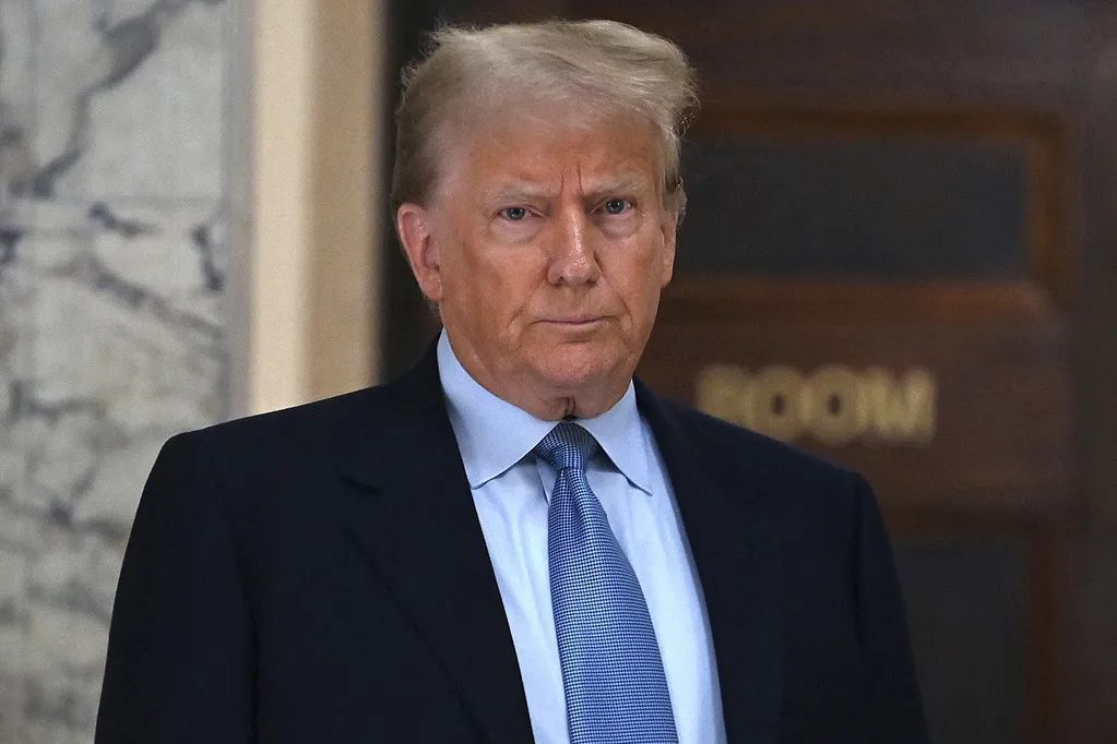 特朗普无意签署 G7峰会开幕即现分歧