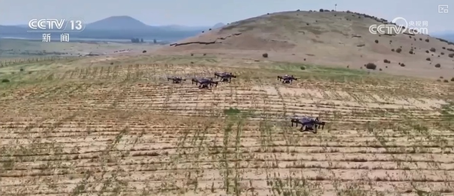 双缩减、零增长、绿富同兴……精准“把脉”治理荒漠化 让“绿意”永久长存 双缩减、零增长、绿富同兴……精准“把脉”治理荒漠化 让“绿意”永久长存