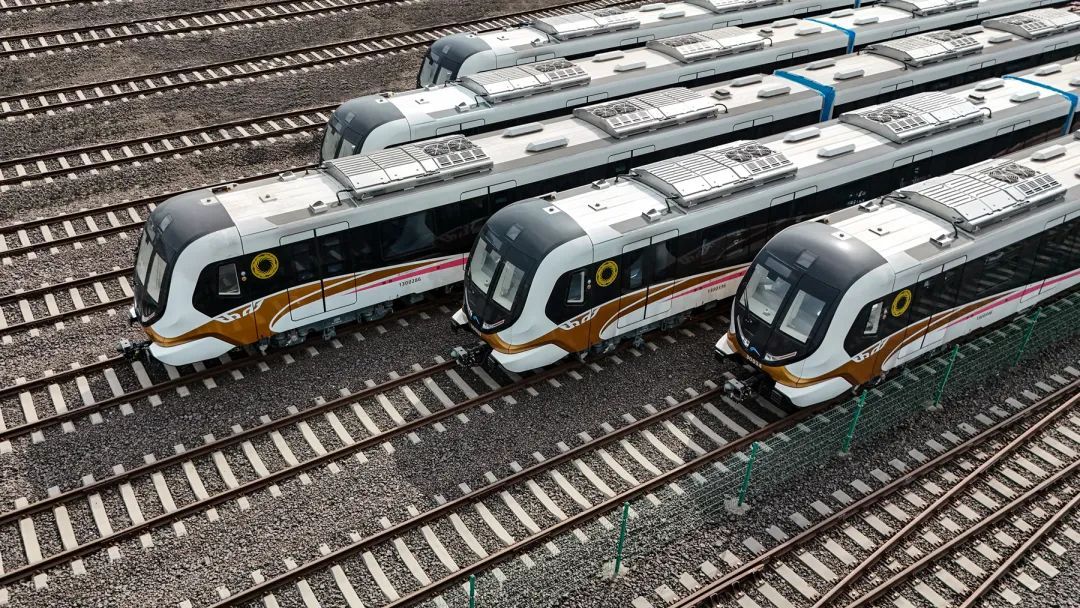 成都地铁3条新线即将开通！