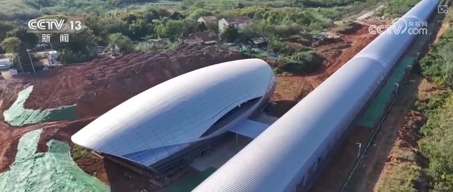 零高度逃逸、7秒冲刺时速650公里,突破!空、地科研捷报频传 零高度逃逸、7秒冲刺时速650公里,突破!空、地科研捷报频传