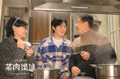 观众心目中的“下一部在哪里”? 观众心目中的“下一部在哪里”?