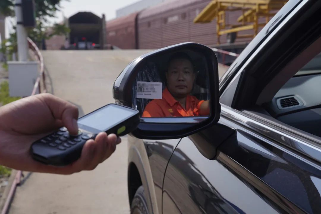 火车能托运汽车吗？操作步骤来了！