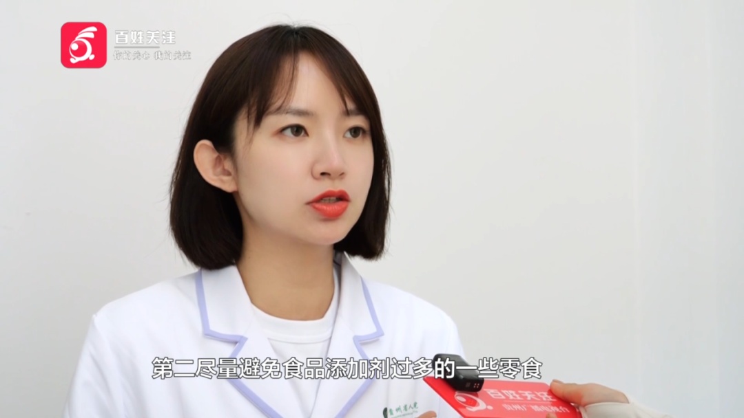 警惕！多名儿童吃这类糖果出现呕吐腹泻，医生提醒→