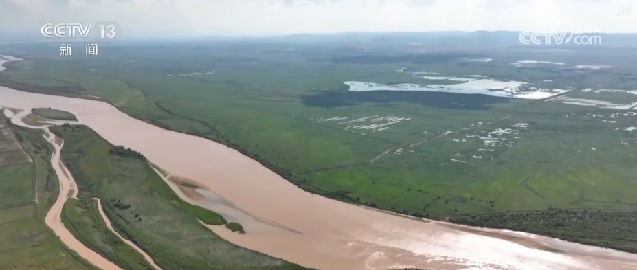 双缩减、零增长、绿富同兴……精准“把脉”治理荒漠化 让“绿意”永久长存 双缩减、零增长、绿富同兴……精准“把脉”治理荒漠化 让“绿意”永久长存