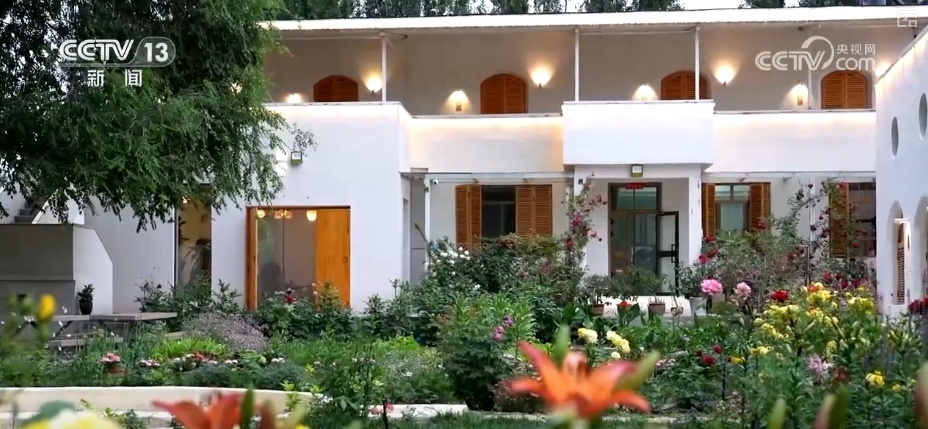 擦亮紫色花海“金字招牌” “花卉+”激活吃、住、游、购综合消费新动能 擦亮紫色花海“金字招牌” “花卉+”激活吃、住、游、购综合消费新动能