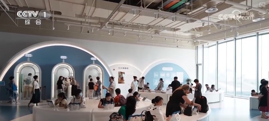 影视IP燃动文旅消费热力 “观影+消费+文化”一站式体验释放新活力 影视IP燃动文旅消费热力 “观影+消费+文化”一站式体验释放新活力