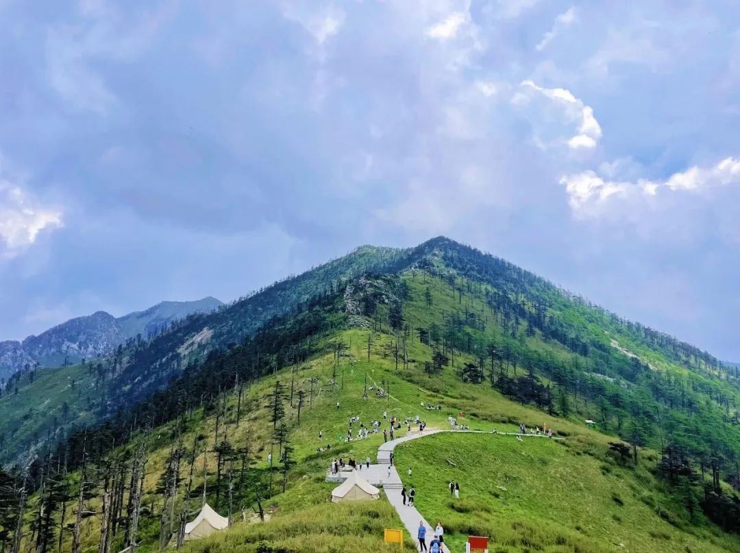 收好准考证,这些地方全部免费! 收好准考证,这些地方全部免费!