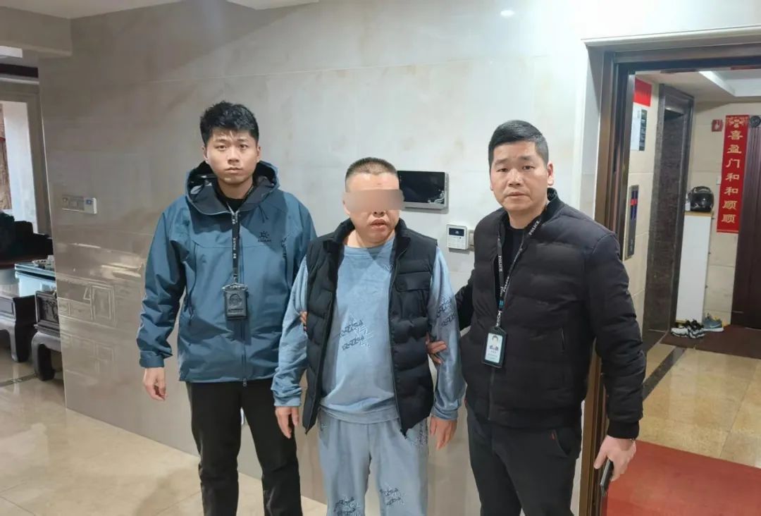涉案1.8亿！“完美恋人”诈骗全流程曝光